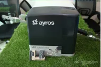 Motor cổng lùa V2 AG V1200